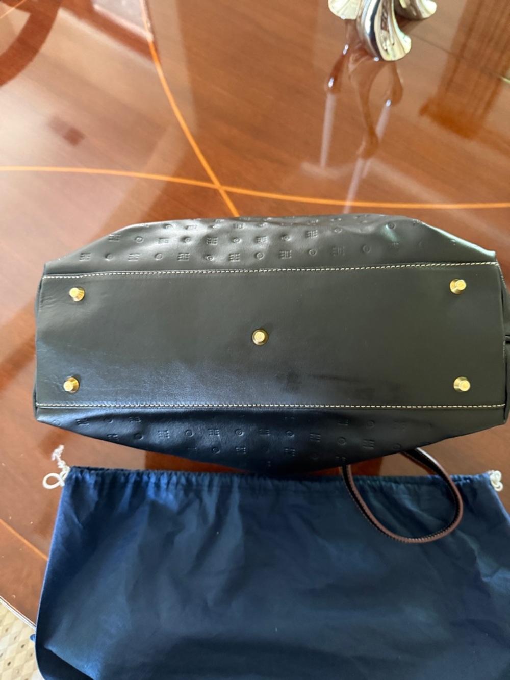 Arcadia handbag - Picture 3 of 9